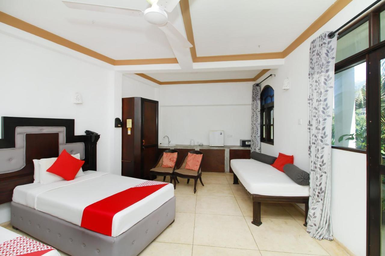 Manidi Villa Unawatuna Exterior foto