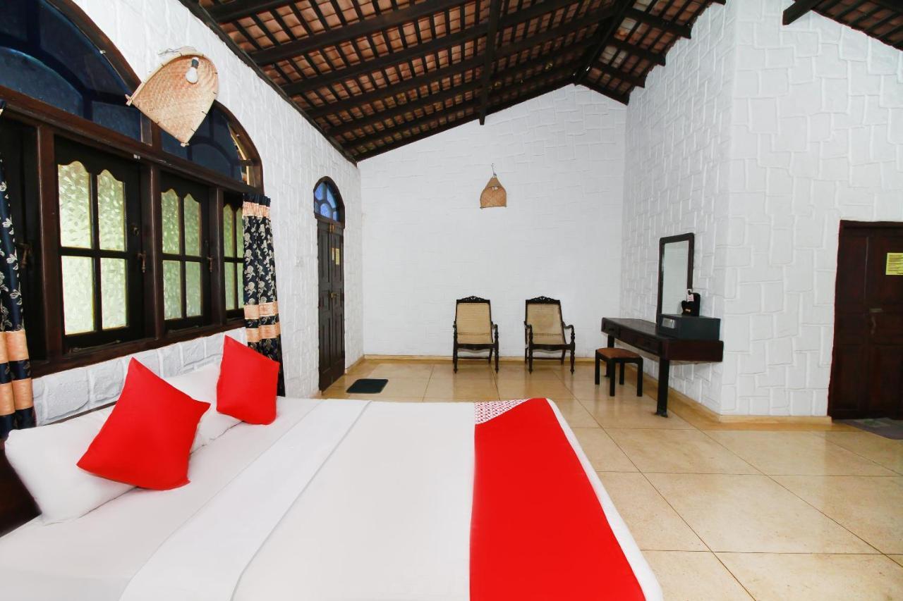 Manidi Villa Unawatuna Exterior foto