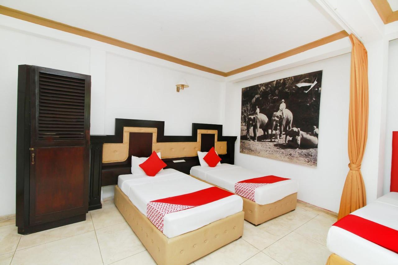 Manidi Villa Unawatuna Exterior foto
