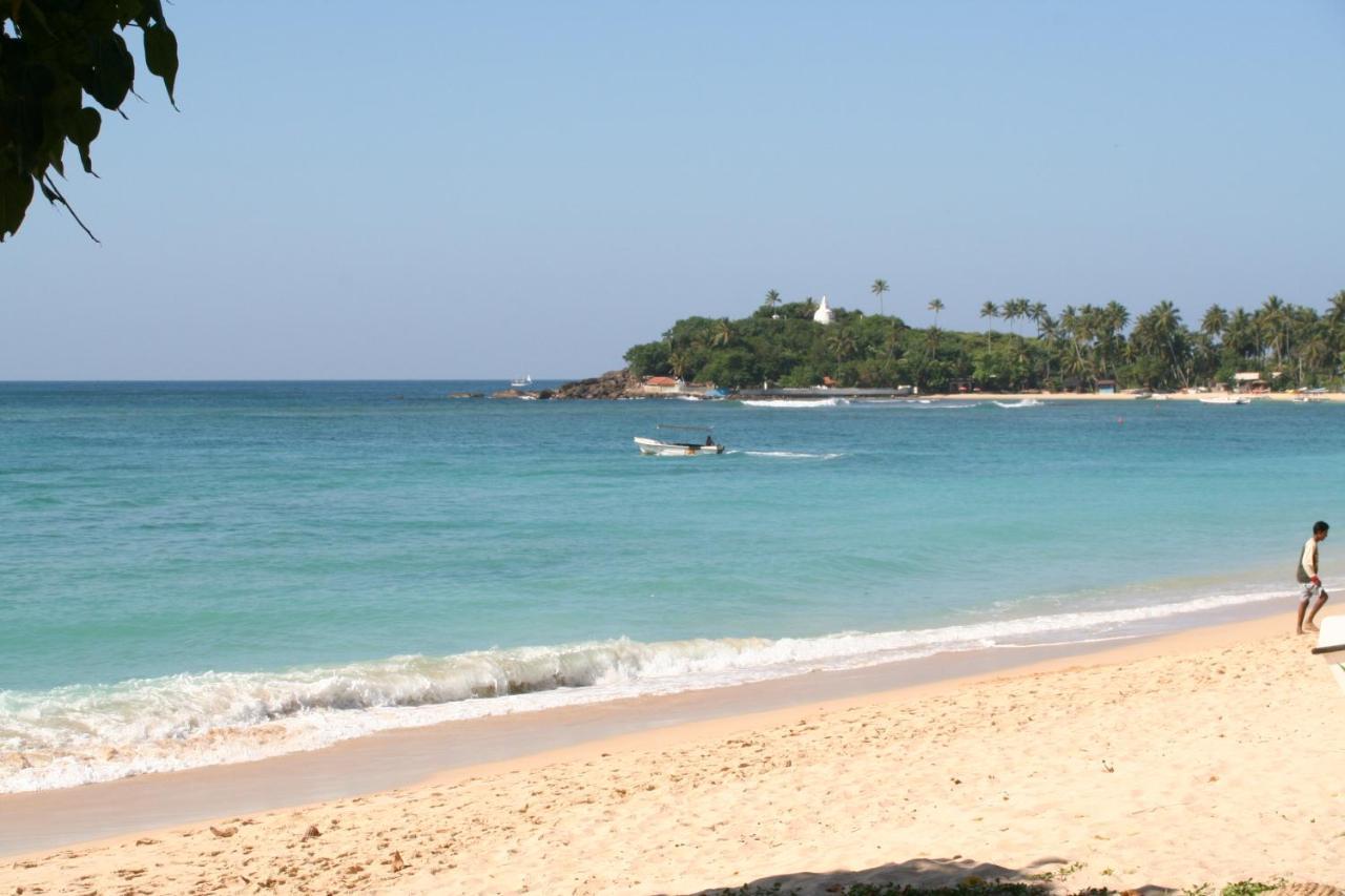 Manidi Villa Unawatuna Exterior foto